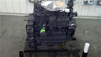 Kubota V3800TDIR-BC-EGR Rebuilt Engine Tier 3: Bobcat S33