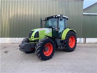 CLAAS Arion 630