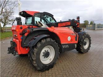 Manitou MLT 737-130 PS+