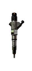 Bosch Fuel Injection Common Rail Fuel Injector