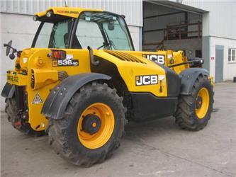 JCB 536-60 Agri Super