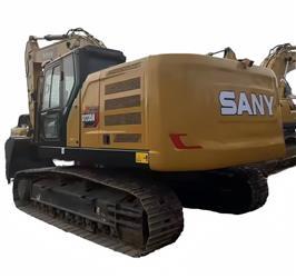 Sany SY 235H
