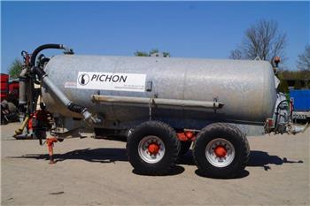 Pichon TCI 12600L