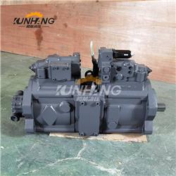 CASE CX240B Hydraulic Pump K3V112DTP1F9R-9Y14-HV