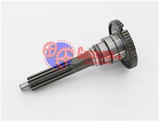  CEI Input shaft 1315302086 for ZF
