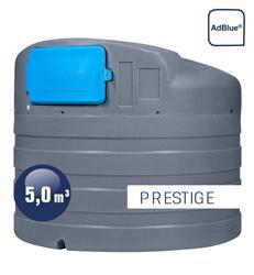 Swimer Blue Tank 5000 Eco-line Prestige