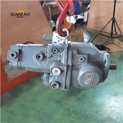 Hyundai AP2D28 Hydraulic Pump 31M8-10022 R60-7