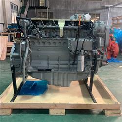 Deutz TCD2013L064V excavator motor