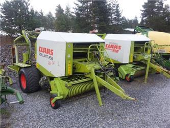CLAAS Rollant 250 RC