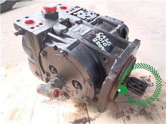 Case IH Axial-Flow 7010 Hydrostatic pump
