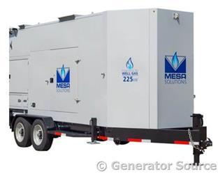  Mesa Solutions 225 kW