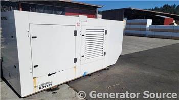 MultiQuip 180 kW - JUST ARRIVED