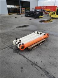 Atlas 1704 M HYDRAULIC CYLINDER COMPLET