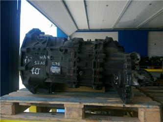 ZF 12 AS 2301