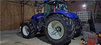 New Holland T 7.250 AC