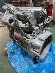 Deutz TCD2013L042V diesel motor