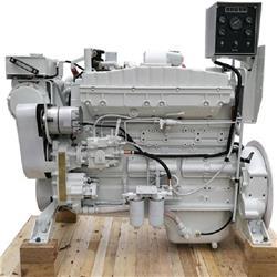 Cummins 425HP engine for small pusher boat/inboard boat