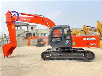 Hitachi 200/affordable/Discount /90%new/Reliable quality