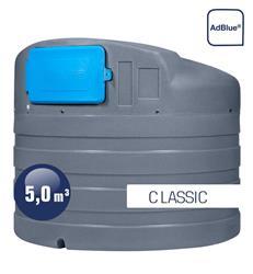 Swimer Blue Tank 5000 Eco-line Classic