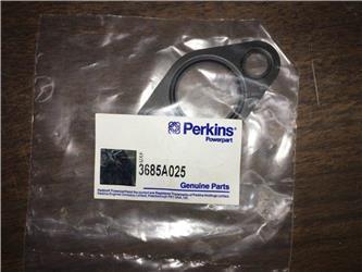 Perkins Oil Cooler Pipe Gasket - 3685A025