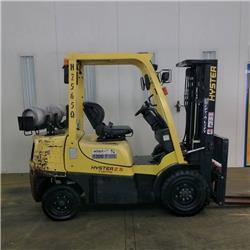 Hyster H2.50TX