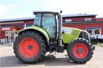 CLAAS Axion 840 Dismantled for spare parts