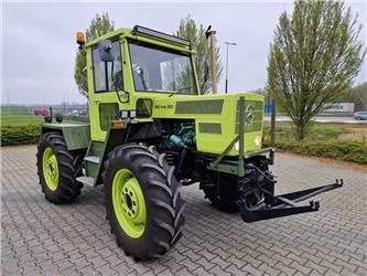 MB Trac 800 / NIEUWE TOESTAND - NOUVELLE CONDITION