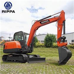  Rippa Machinery Group R360