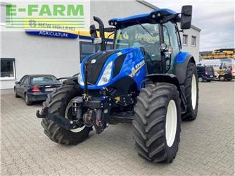 New Holland t 6.125 s