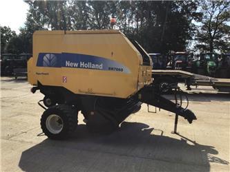 New Holland BR 7060