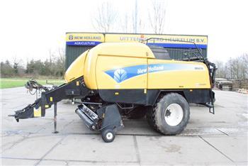 New Holland BB 9070 Rotor Cutter