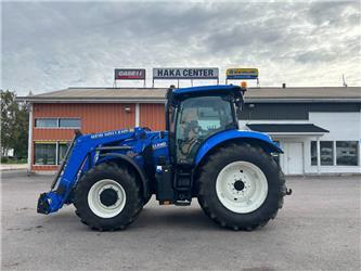 New Holland T6.180 DCT50