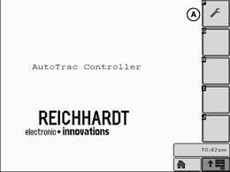  Reichardt Autotrac Controller
