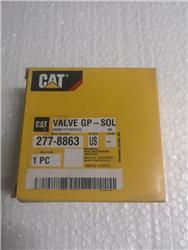  271-8863 VALVE GP SOLENOID Caterpillar 740 B