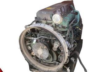 Volvo D13 440HP Used Engine