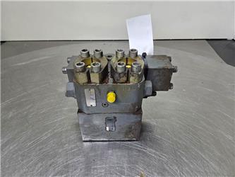 Liebherr LH80-5009694-Brake valve/Bremsventile/Remventiel