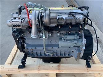 Deutz TCD2012L062V diesel motor