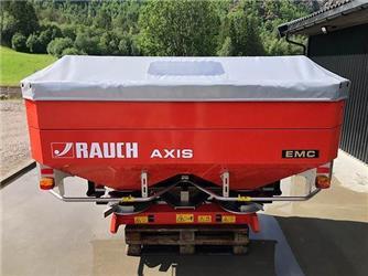 Rauch Isobus AXIS-H 30,2 EMC