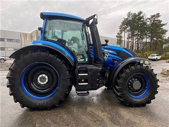 Valtra T234D Twintrack