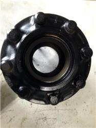  ConMet Conventional Hub Assembly