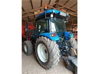 New Holland T475S