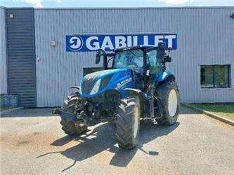 New Holland T6125S