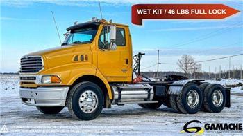 Sterling AT9500 DAY CAB / WET KIT