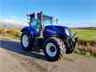 New Holland T7.210AC