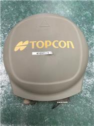 Topcon X30 with AGI 4 Receiver