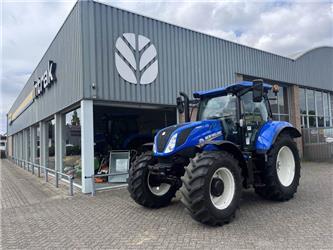 New Holland T6.180 DCT
