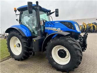 New Holland T7.225 AC STAGE V