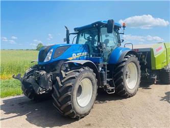 New Holland T7.230 PC