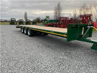 Bailey Low Loader