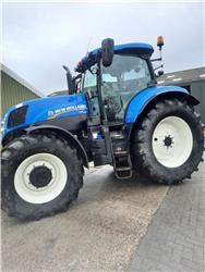 New Holland T7.210 PC